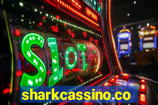 sharkcassino.com