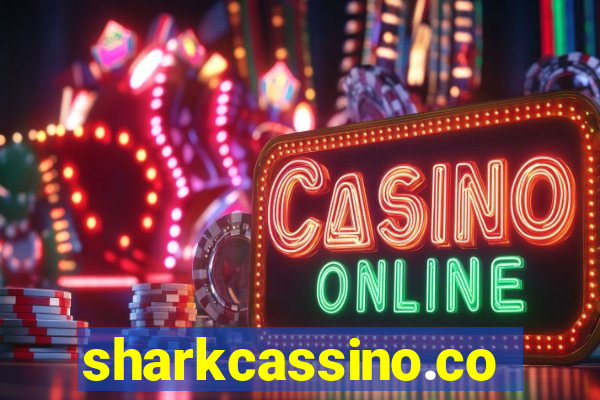 sharkcassino.com