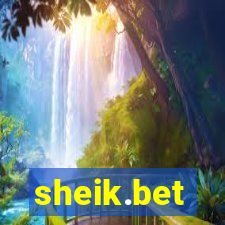 sheik.bet