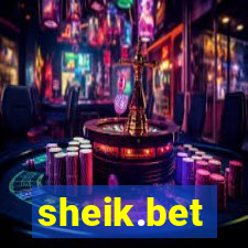 sheik.bet