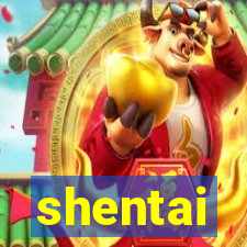 shentai