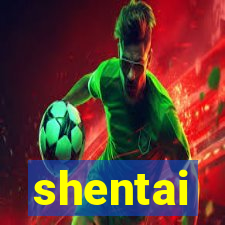 shentai