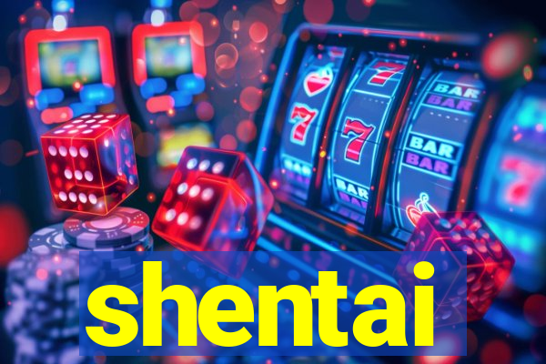 shentai