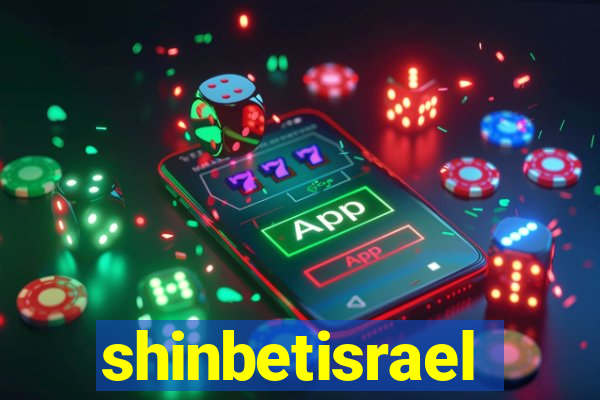 shinbetisrael