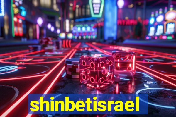 shinbetisrael