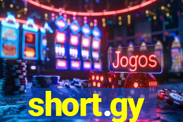 short.gy