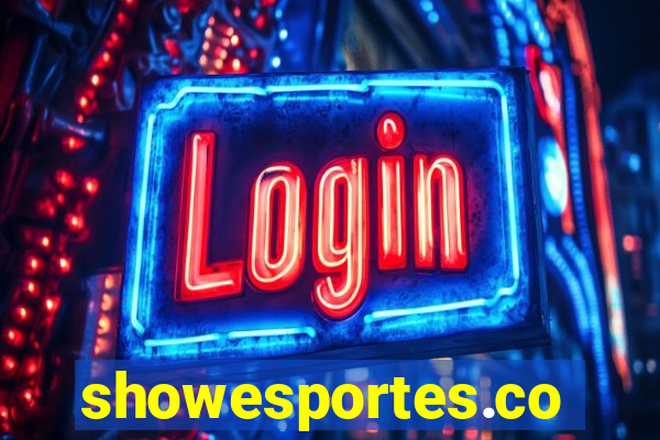 showesportes.com