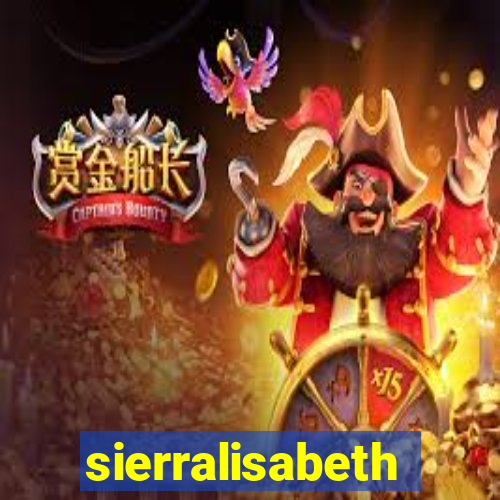 sierralisabeth