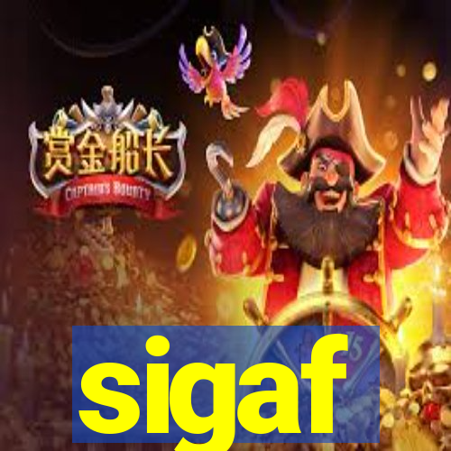 sigaf