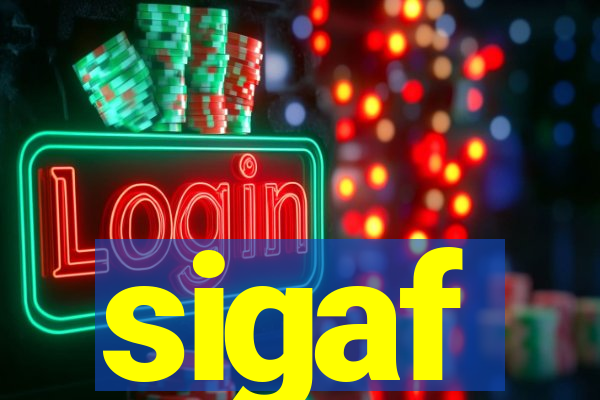 sigaf