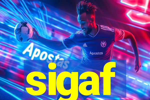 sigaf