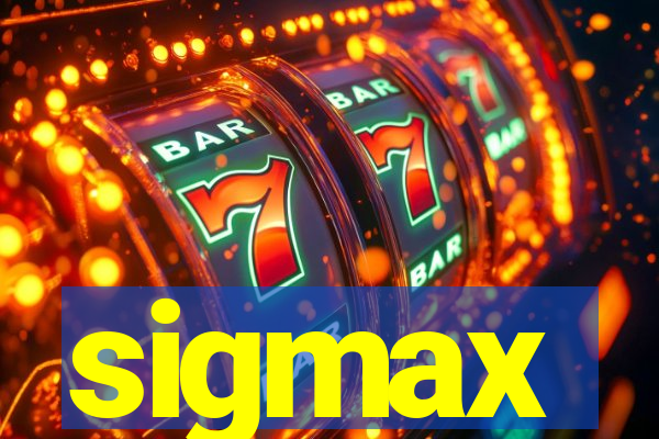 sigmax