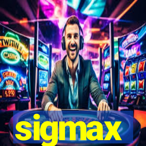 sigmax