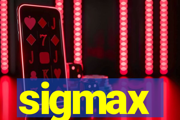sigmax