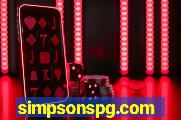 simpsonspg.com