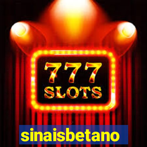 sinaisbetano