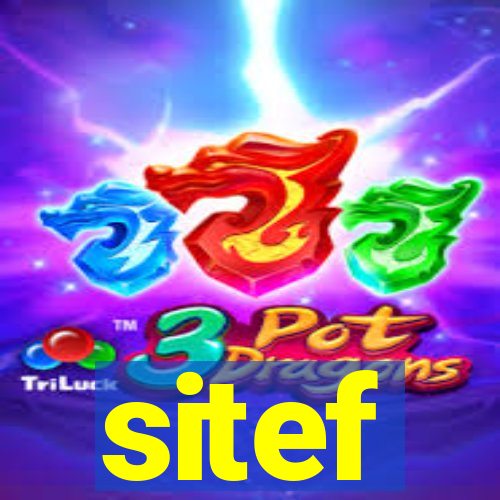 sitef