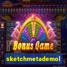 sketchmetademolab