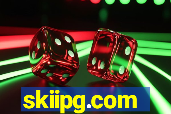 skiipg.com