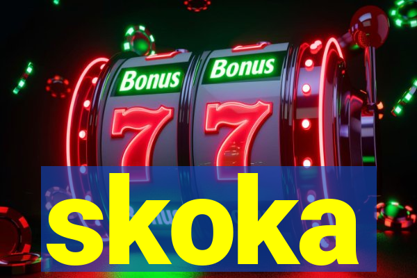 skoka