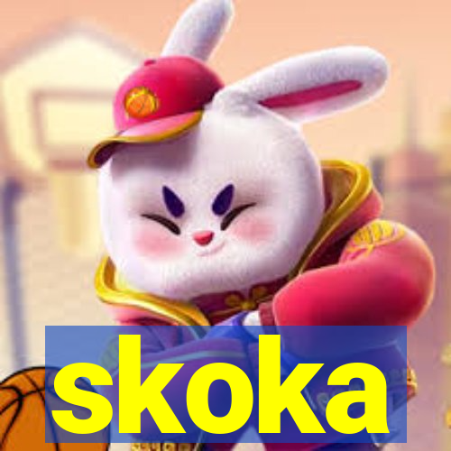 skoka