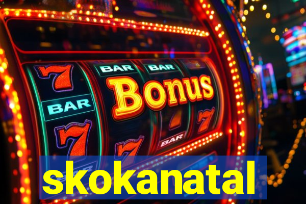 skokanatal