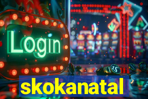 skokanatal