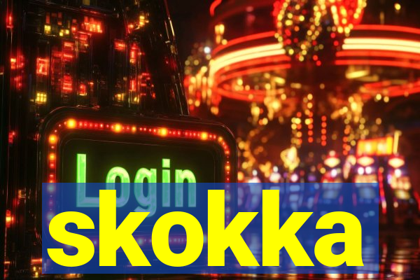 skokka