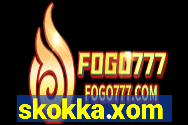 skokka.xom