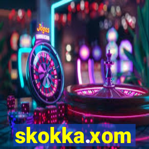 skokka.xom