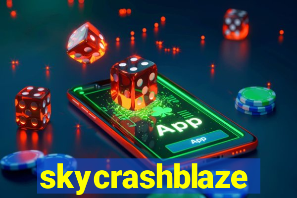 skycrashblaze