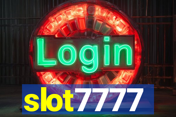 slot7777