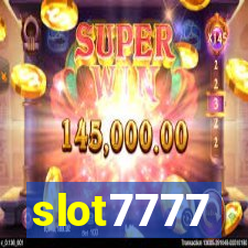 slot7777