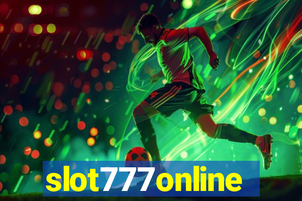 slot777online