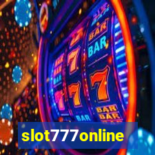 slot777online