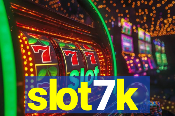 slot7k