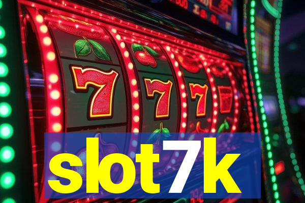 slot7k