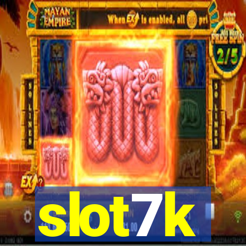 slot7k