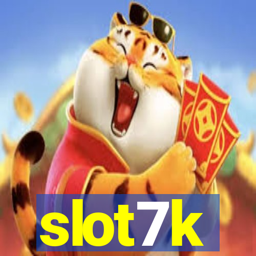 slot7k