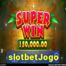 slotbetJogo