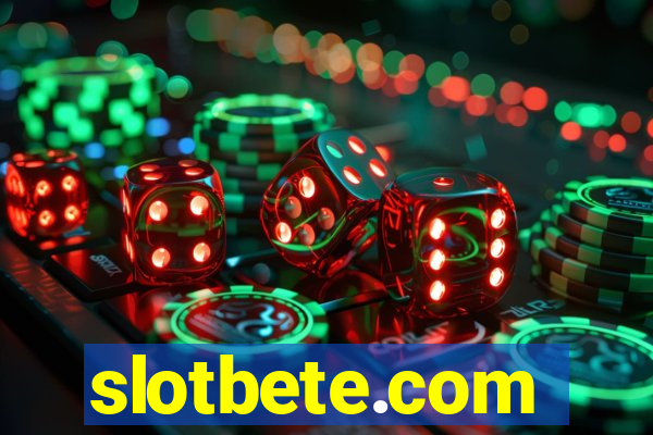 slotbete.com