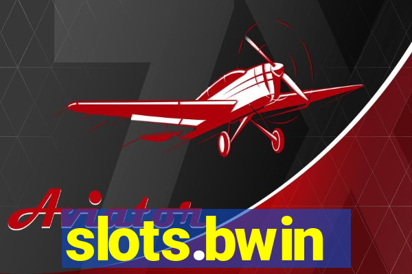 slots.bwin