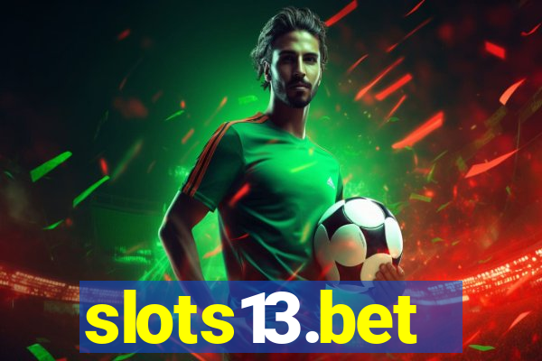 slots13.bet