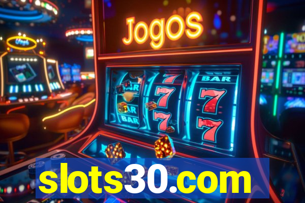 slots30.com