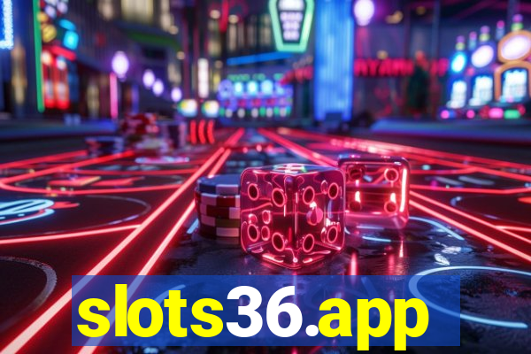 slots36.app
