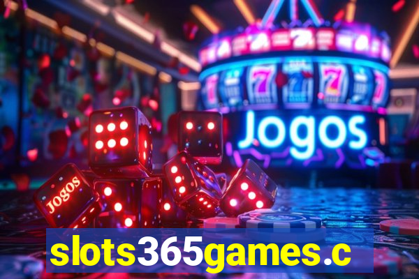 slots365games.com