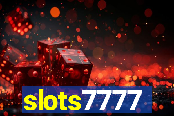 slots7777