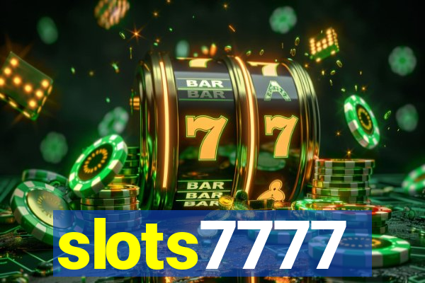 slots7777