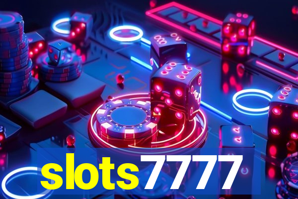 slots7777