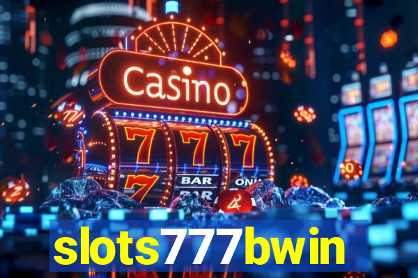 slots777bwin